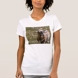 Goat T-Shirt