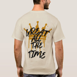GOAT T-Shirt
