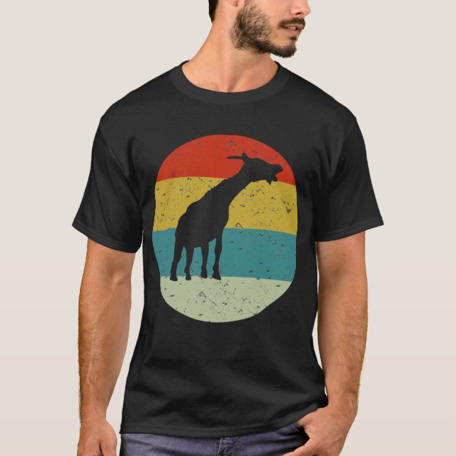 goat T-Shirt (Front)