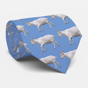 Goat Tie