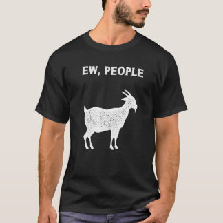 Goat  Vintage  Goat T-Shirt