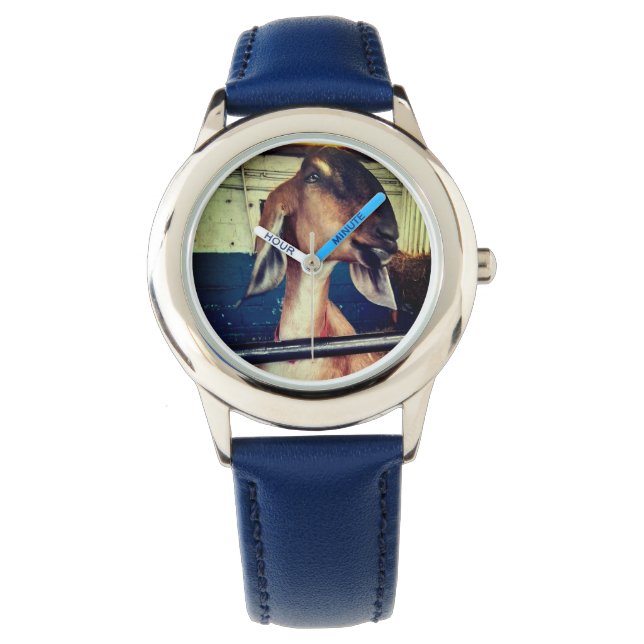 Goat Watch (Front)