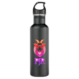 Goat Water Bottle