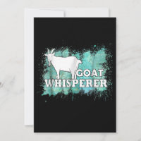 Goat Whisperer Goats Farmer