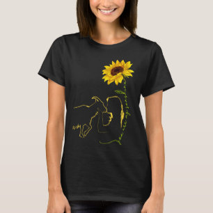 Goat  You Are My Sunshine Best Idea for Goat mom T-Shirt