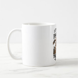 Goats and Hoes Coffee Mug