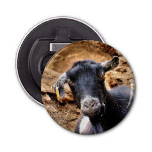 GOATS BOTTLE OPENER
