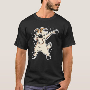Goats Goat Farm Farmer Goat T-Shirt