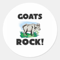 Goats Rock