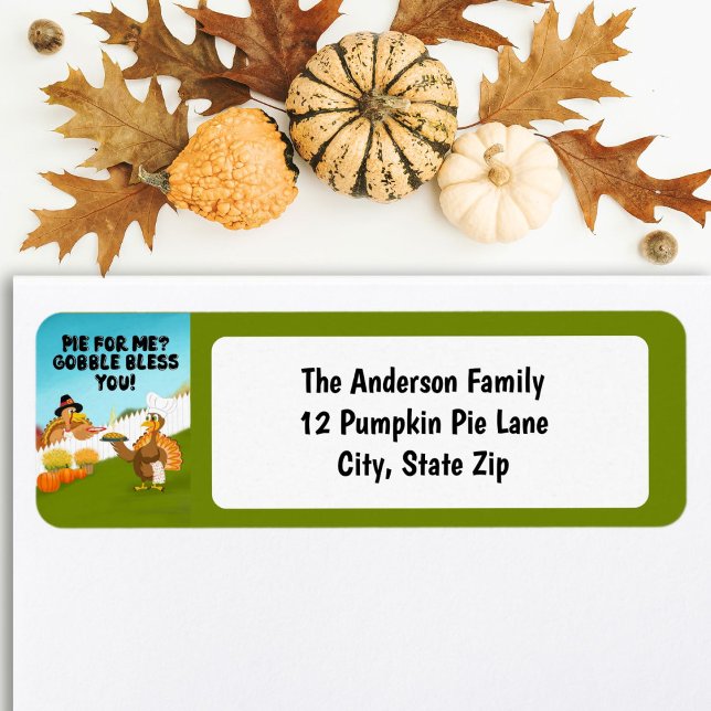 Gobble Bless You Funny Turkey's Thanksgiving  (Creator Uploaded)