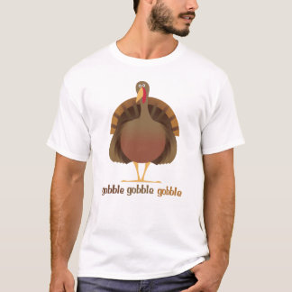 Gobble Gobble t-shirt