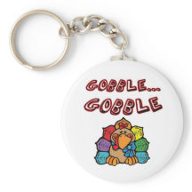 GOBBLE GOBBLE TURKEY