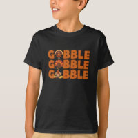 Gobble Thanksgiving