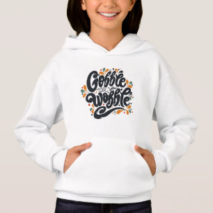 Gobble Till You Wobble