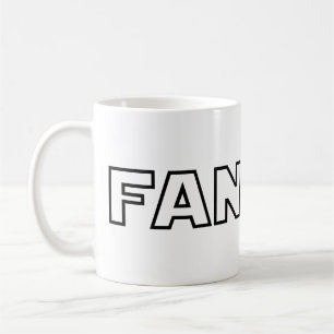 Goblette Coffee Mug