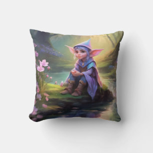 Goblin Cushion