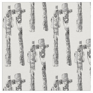 goblin fabric