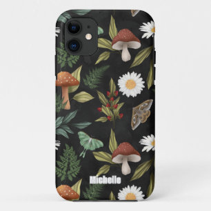 Goblin Forest Case-Mate iPhone Case