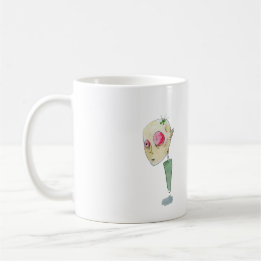 Goblin Guy Coffee Mug