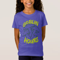 Goblin Hours Mushroom Cottagecore Dark Academia