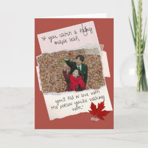 Goblin kdrama Valentine’s card