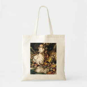 Goblin Market Tote Bag