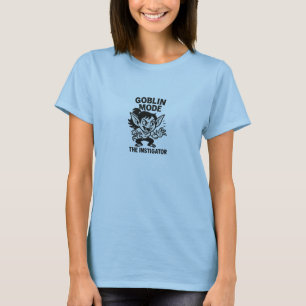 Goblin Mode (Hers) T-Shirt