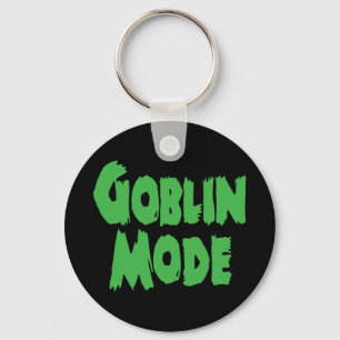 GOBLIN MODE KEY RING