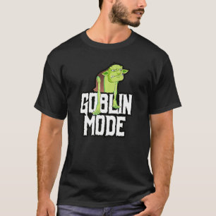 GOBLIN MODE Premium T-Shirt