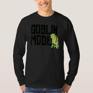 GOBLIN MODE T-Shirt