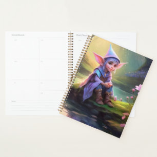Goblin Planner