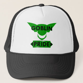 Goblin Pride Trucker Hat