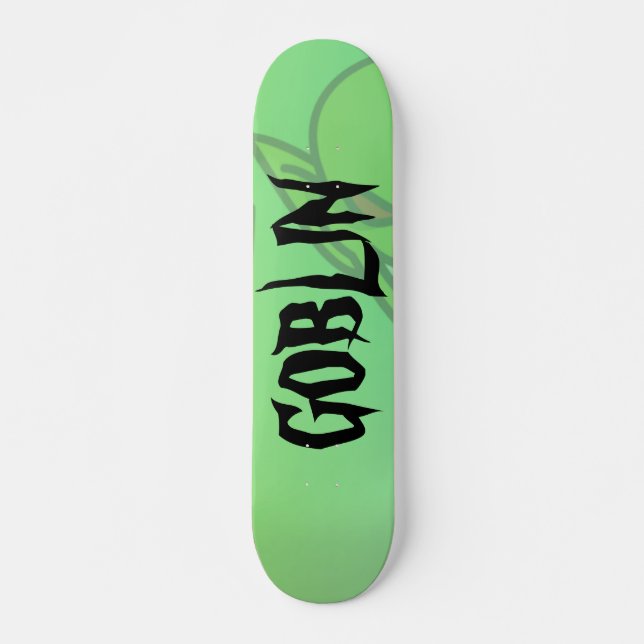 Goblin Skateboard (Front)