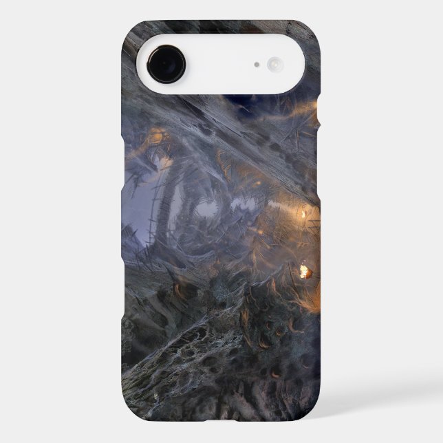 Goblin Town Concept - Bridges Case-Mate iPhone Case (Back)