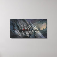 Goblin Town Concept - Goblin Prisoners