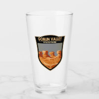 Goblin Valley State Park Utah Vintage