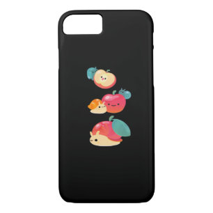 Goblincore Apple Snail Case-Mate iPhone Case