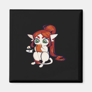 Goblincore Ariral Classic Magnet