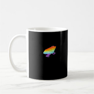 Goblincore Gay Frog Classic Style Coffee Mug