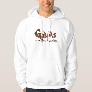 Goblins of the Misty Mountains Hoodie