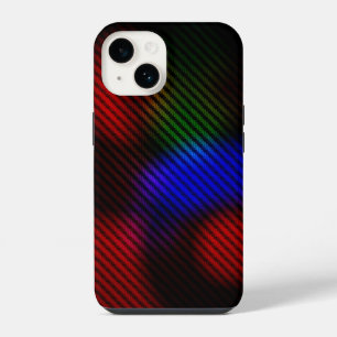 Gobo Light iPhone 14 Case