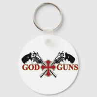 God And Guns