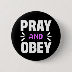 God Bible Jesus Church Motivational Christian 6 Cm Round Badge
