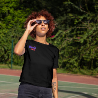 God Bless All My Chicas T-Shirt