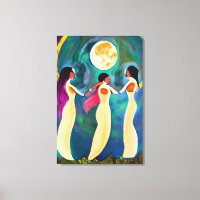 God Bless All Under the Moon