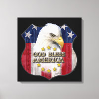 God Bless America