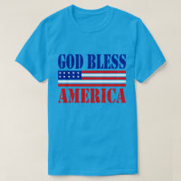 God Bless America Classic Patriotic