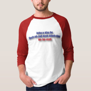 God Bless America Code Talkers T-Shirt