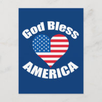 God Bless America