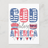 God Bless America